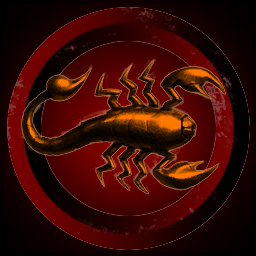 Enraged Tuskans
