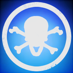 Frozen Avatars