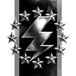 Lone WOlf Conglomerate