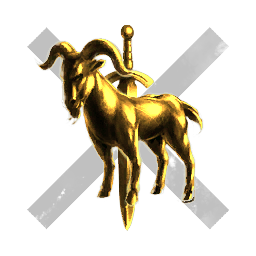 Cult of the Golden Goat