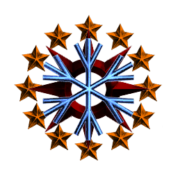Solar Icestorm