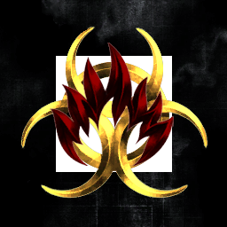 Fires of Obliteration