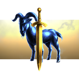 Blue Goat United