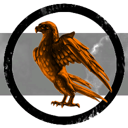 Semper fideles Hawk