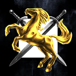 The Shadowed Knights