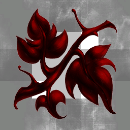 The Dragon and the Rose