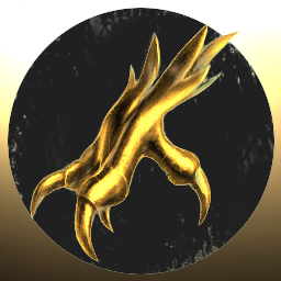 A Claw