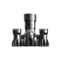 Southgate industrial solutions inc