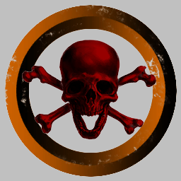 Dark Materia Conspiracy