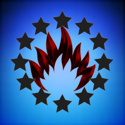 Warriors of Fire
