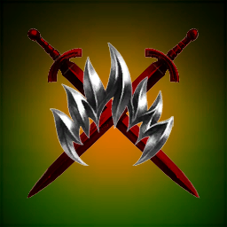 The Shattered