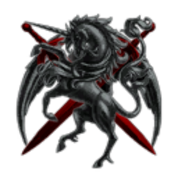 Crimson Blades
