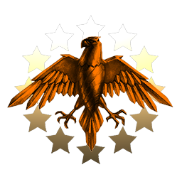 Eve's Corp of Defenders