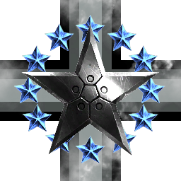 Caldari Navy 'Black Knights' VFA-154
