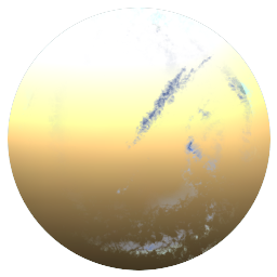 Solaris Inc.