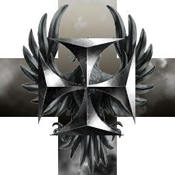 Unholy State Troopers