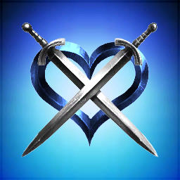 The Hearts and Swords Unchained
