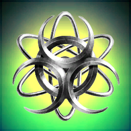 Critical FLux Reactions