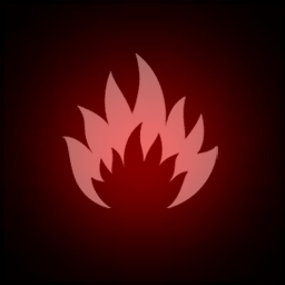Burning Eden