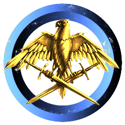 Blue Squadron