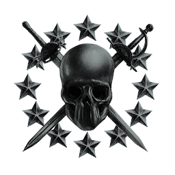 Darkstar Marauders