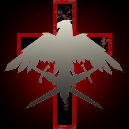 The Last Crusaders
