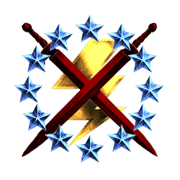 intergalactik stability force