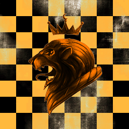 Demon Tigers