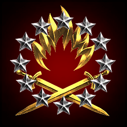 Phederation Alpha Wolf Squadron