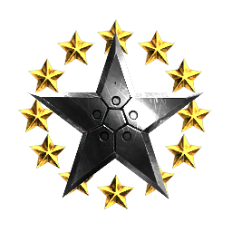 White Star Corp.