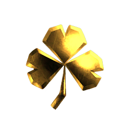 Golden Clove