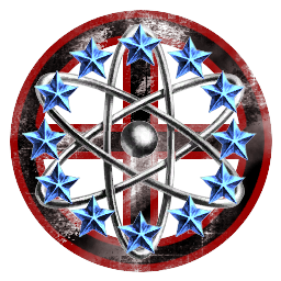 Galactic Friendship C.O.R.P