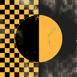 Lenticular Frenzy