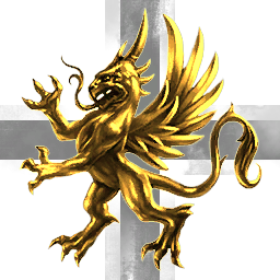 Golden Knights Of The Crusades