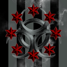 Caldari Mercenary StarDome