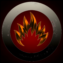 Crash and burn miners