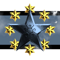 Caldari Hardliners