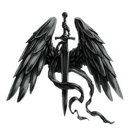 Dark Angels Of Chaos