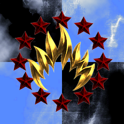 Tiberian Star