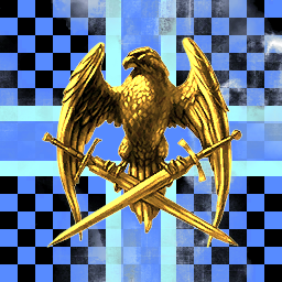 Templar Naval Reserve