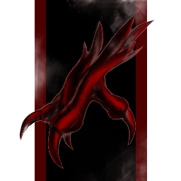 Raven Talons
