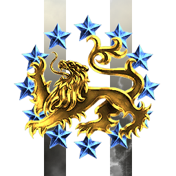 Victorious Savage Leopards