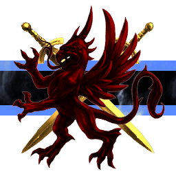 lunatics assylum