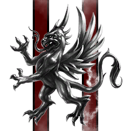 The Red Fury Trading Company