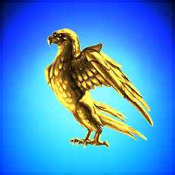 Flying Pegasus