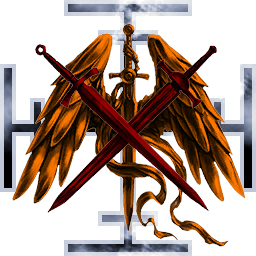angel swords