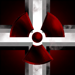 Blood Iron Radical