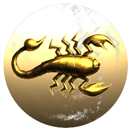 scorpion explorers