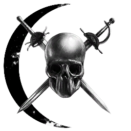 Dead Pirates' Society