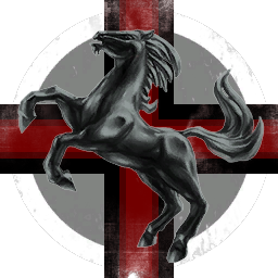 The Iron Horse Confederation